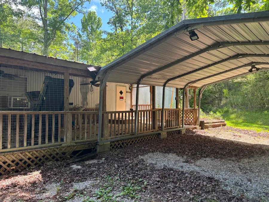 1032 Lake Breeze, Hickory Flat, MS 38633 - #3