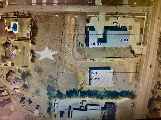 911 Rockefeller, Tupelo, MS 38801 - Image #1