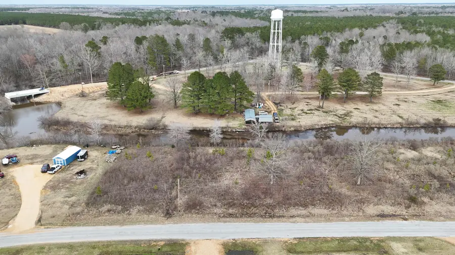Lot #28 Indian Island Circle, Aberdeen, MS 39730 - Image #3