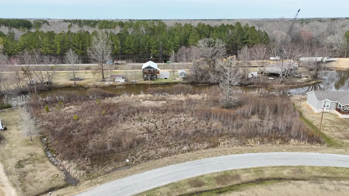 Lot #29 Indian Island Circle, Aberdeen, MS 39730 - Image #1