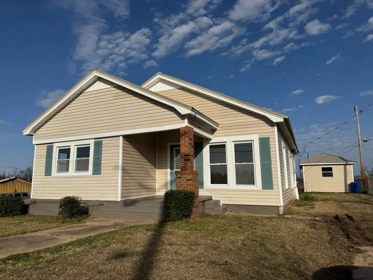 1212 Highland Dr., Amory, MS 38821 - Image #1