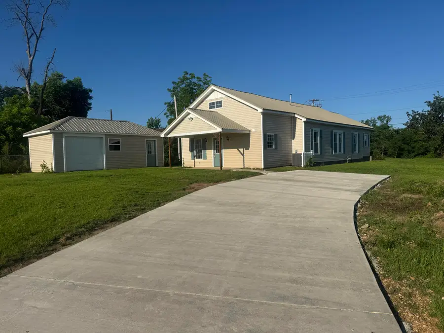 1212 Highland Dr., Amory, MS 38821 - Image #2