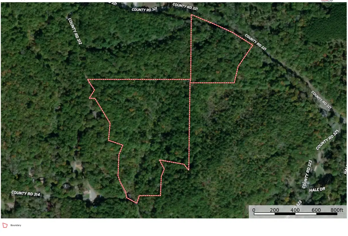 Cr 321, Iuka, MS 38852 - Image #1