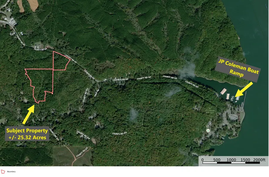 Cr 321, Iuka, MS 38852 - Image #2