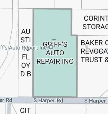 2712 S Harper Rd, Corinth, MS 38834 - Image #1