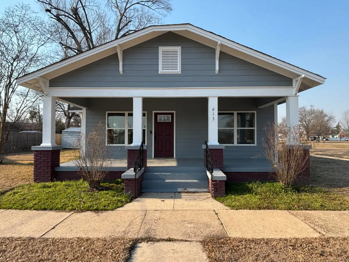 613 N 5th Ave., Amory, MS 38821 - Image #1