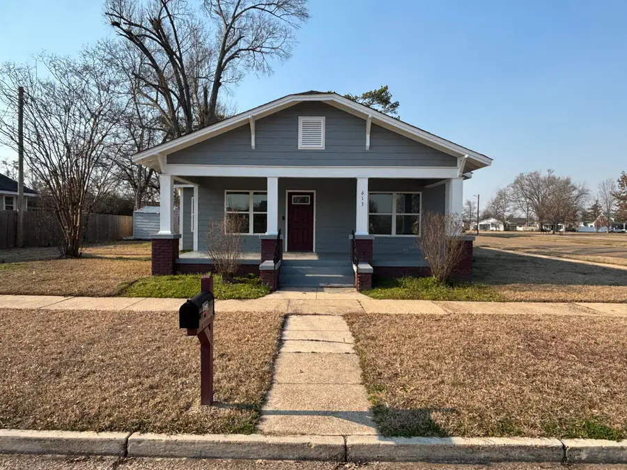 613 N 5th Ave., Amory, MS 38821 - Image #2