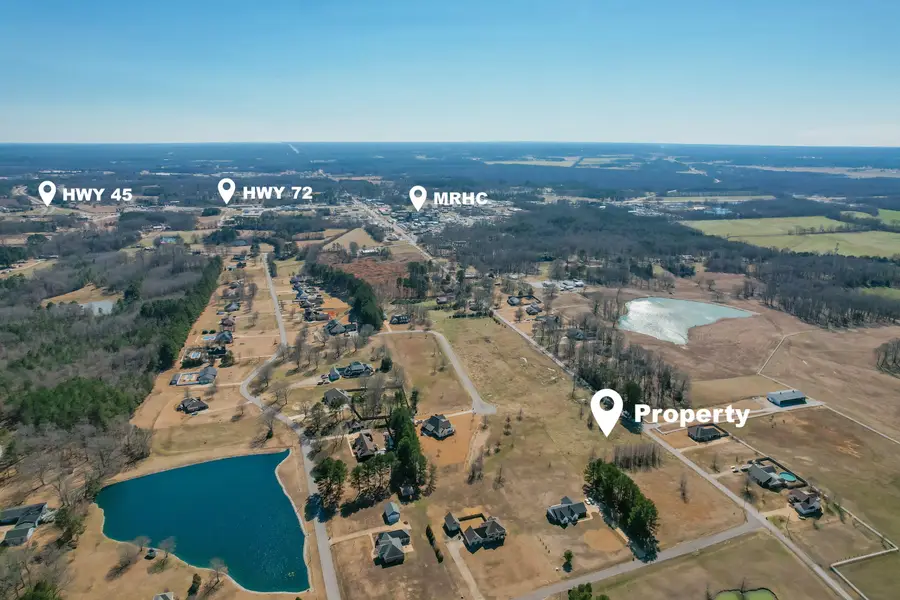 Alcorn, Corinth, MS 38834 - Image #2