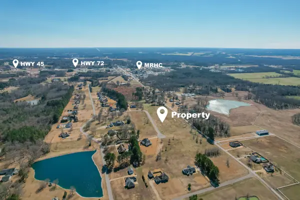 Cedar Ln Cv., Corinth, MS 38834