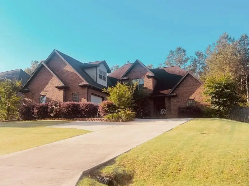 117 Deerfield, Guntown, MS 38849 - Image #1