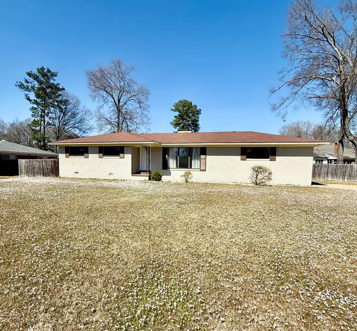 1105 Kendall St., Amory, MS 38821 - Image #1