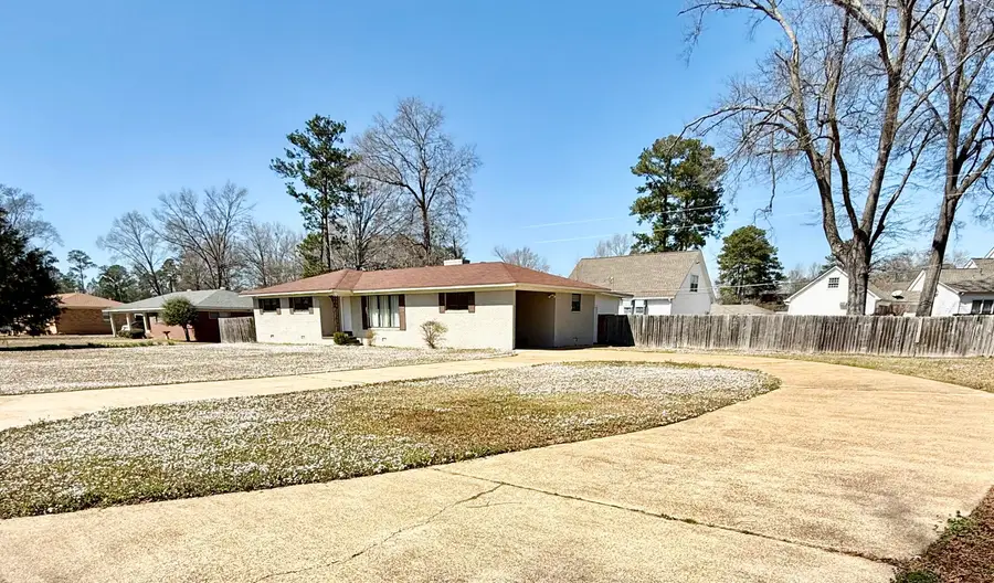 1105 Kendall St., Amory, MS 38821 - Image #2