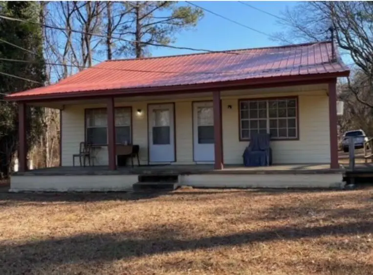 910 South Central, New Albany, MS 38652 - Image #1