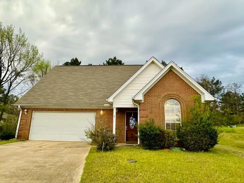 187 Megs Ln., Saltillo, MS 38866 - #1