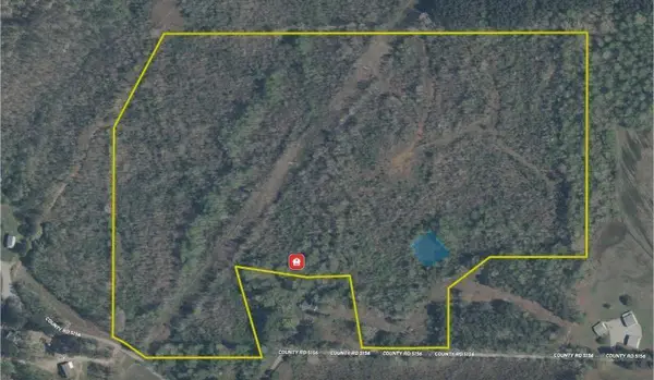 Cr 5156, Booneville, MS 38829