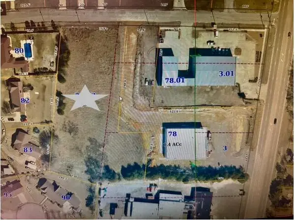 911 Rockefeller Ave., Tupelo, MS 38801