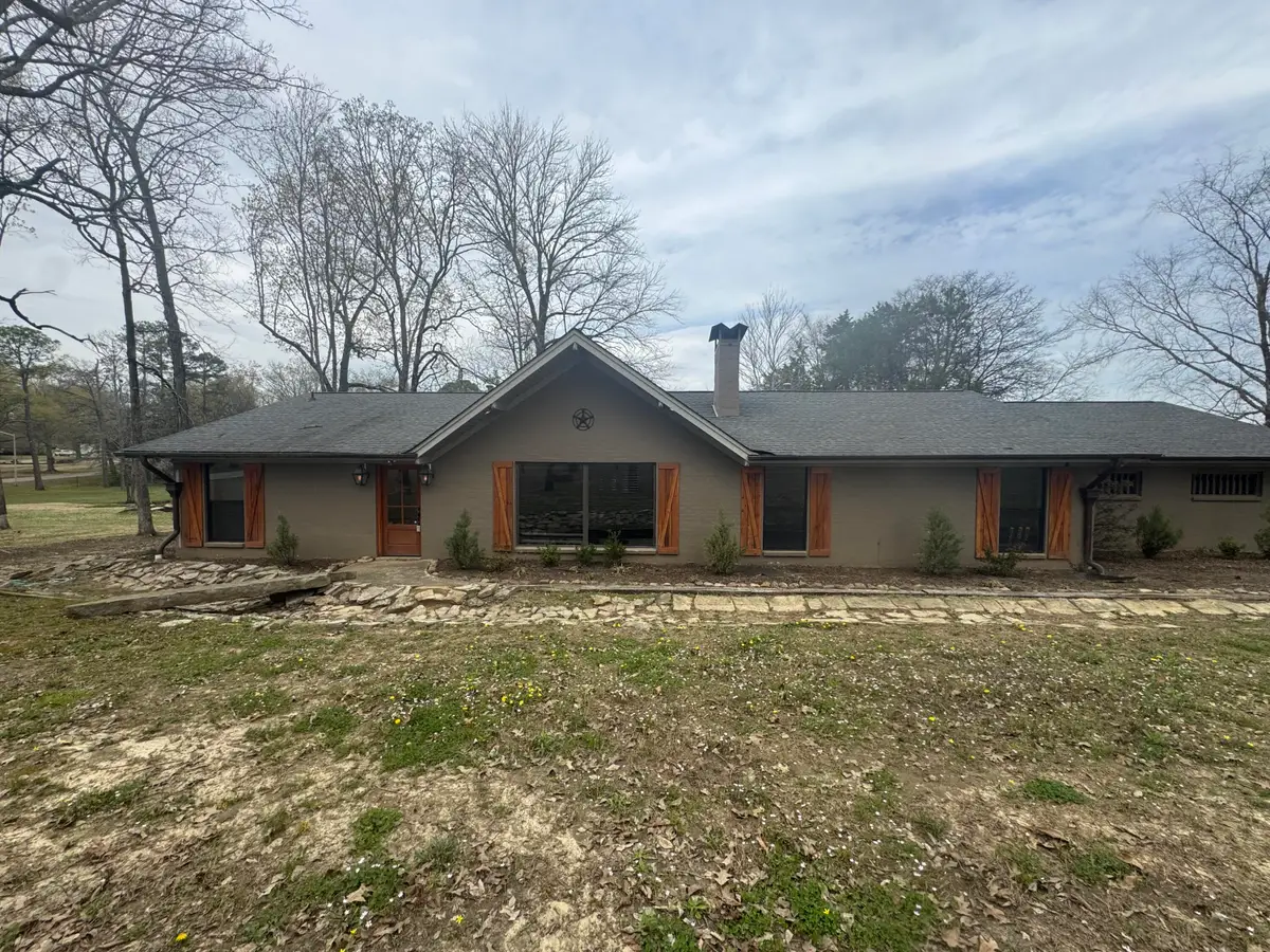 4470 Lakewood Lane, Belden, MS 38826 - #1