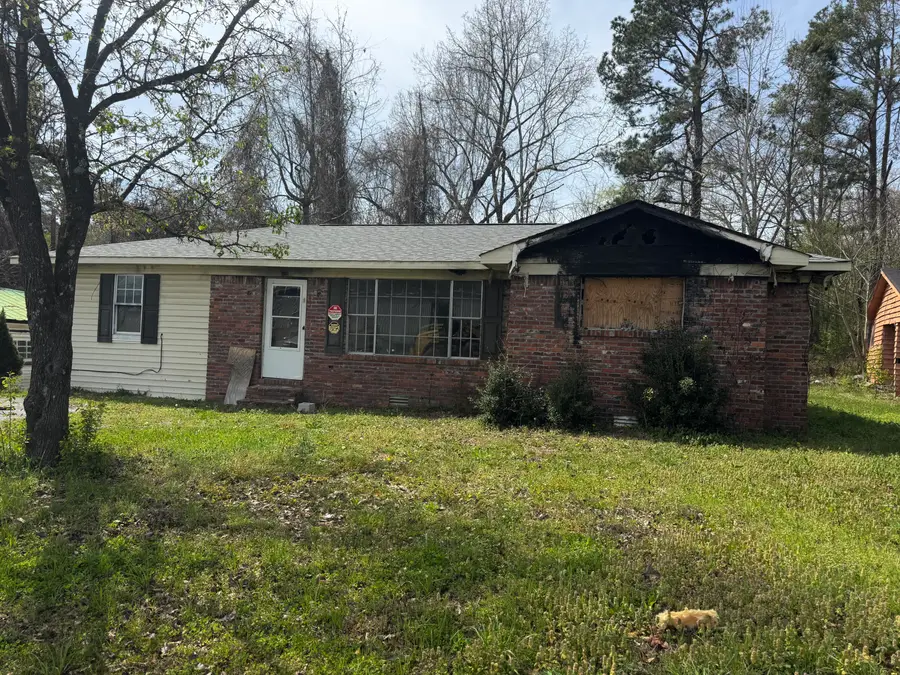 774 Peach St., Selmer, TN 38375 - #2