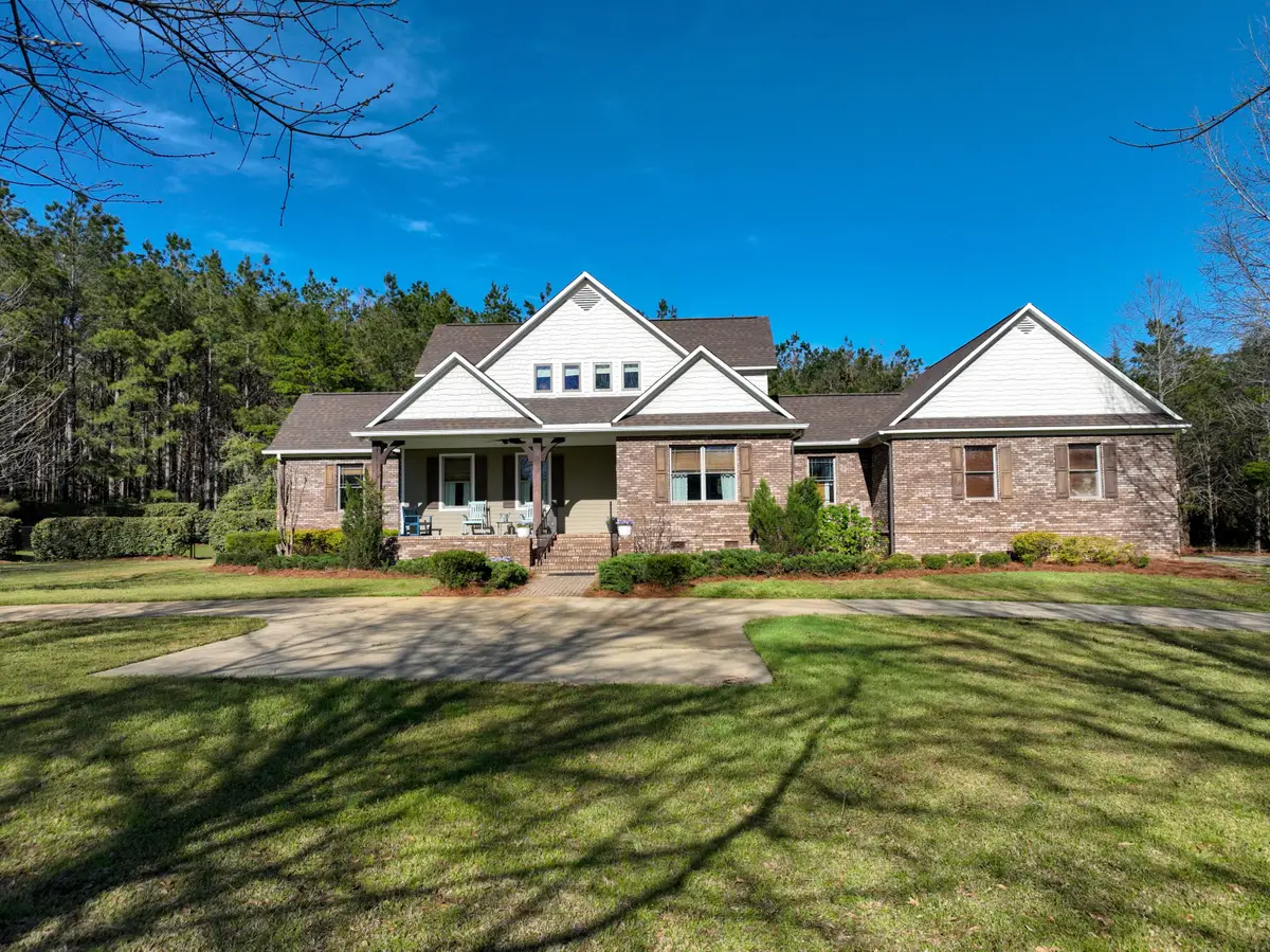 326 Tate Ave., New Albany, MS 38652 - #1