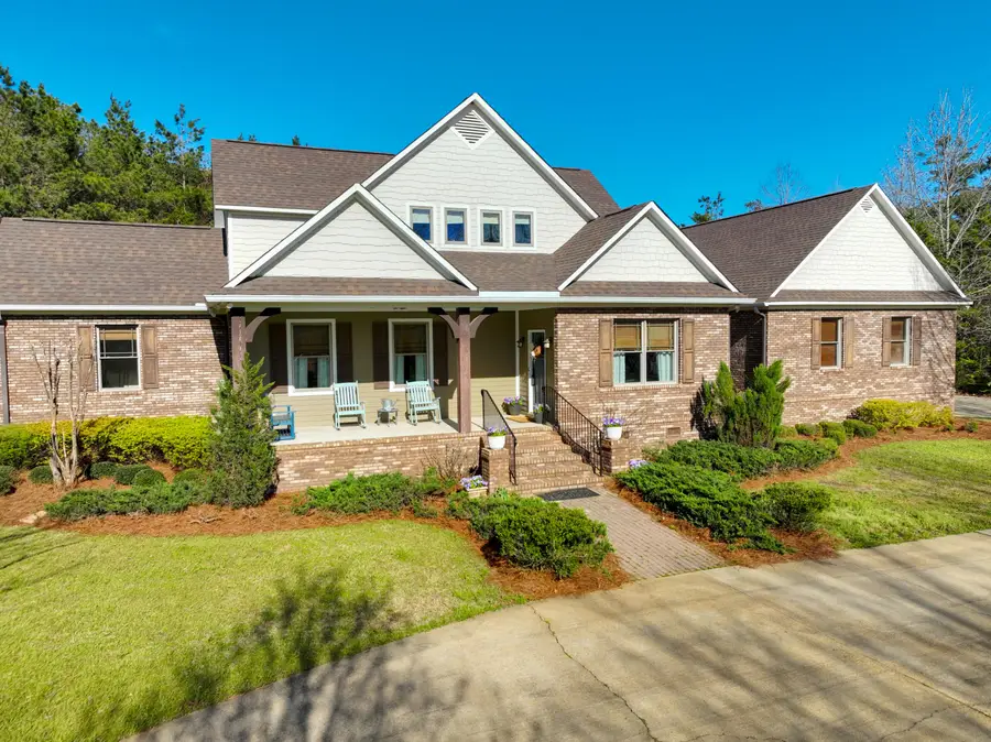 326 Tate Ave., New Albany, MS 38652 - #2