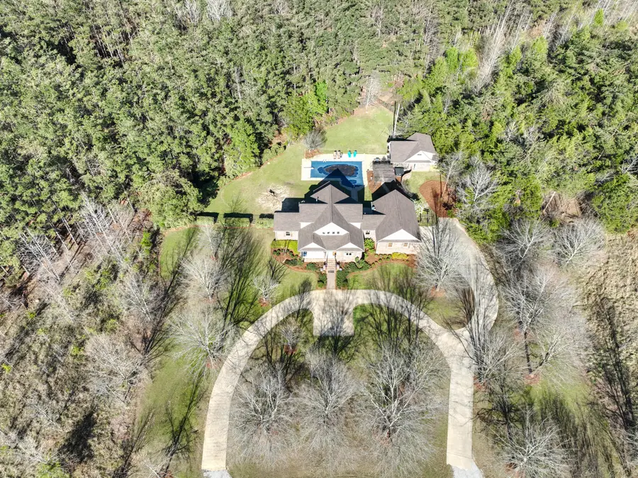 326 Tate Ave., New Albany, MS 38652 - #3