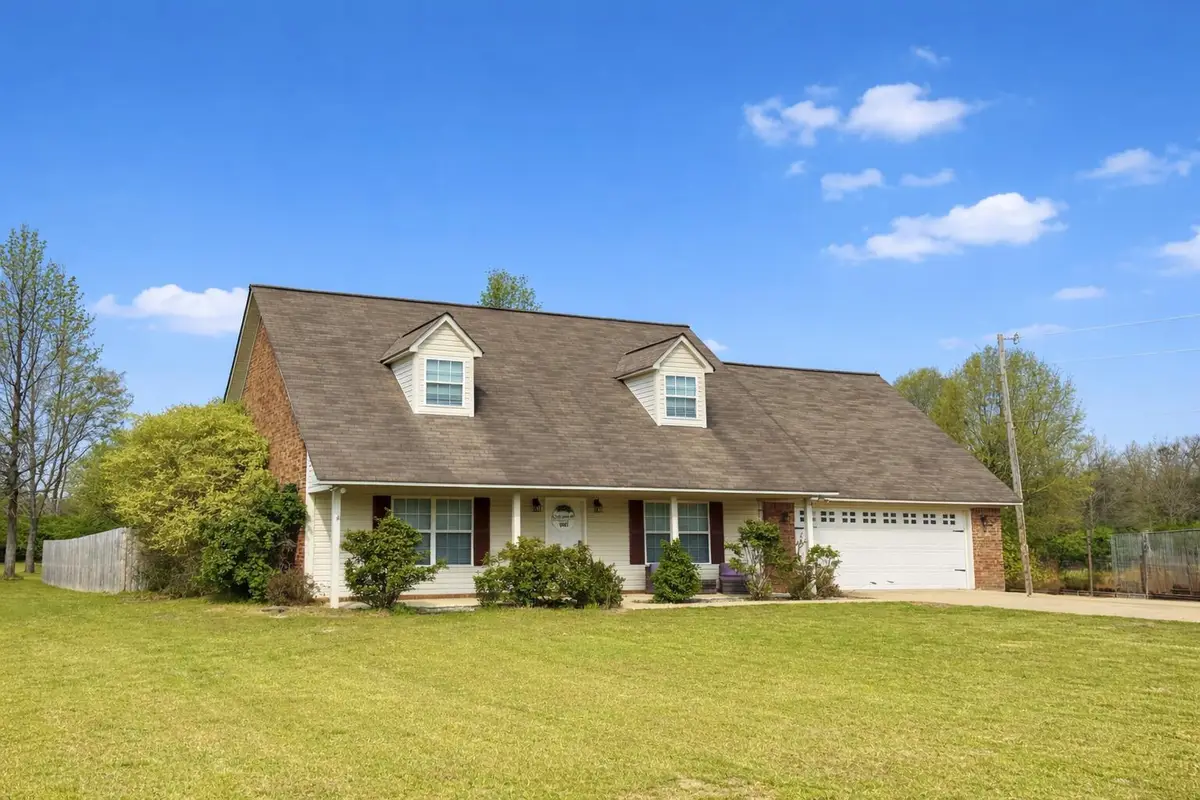 50010 Rochelle Dr., Amory, MS 38821 - #1