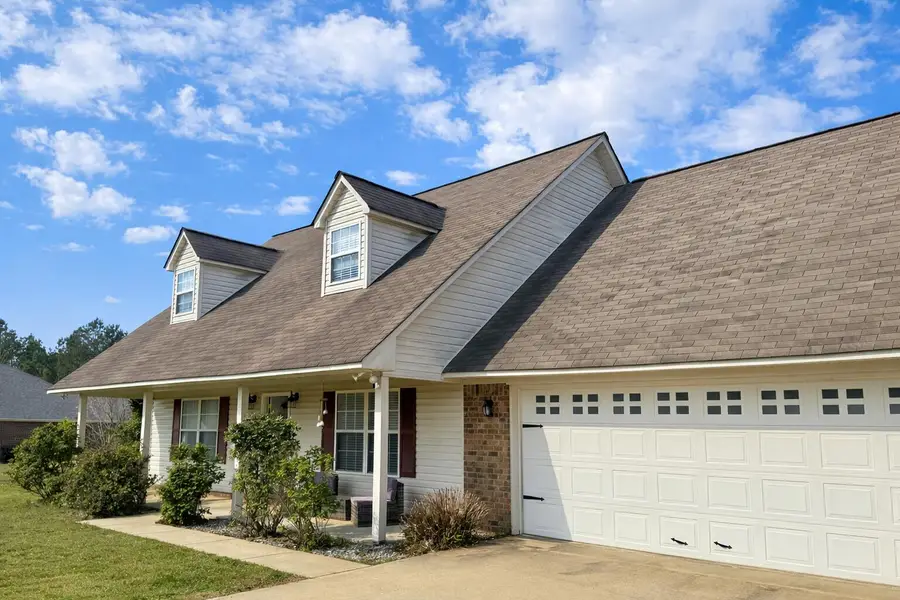 50010 Rochelle Dr., Amory, MS 38821 - #2