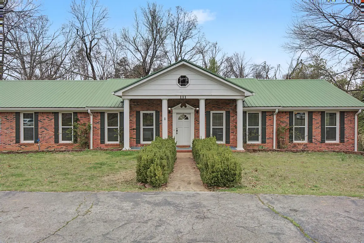 111 Cr 305, Corinth, MS 38834 - #1