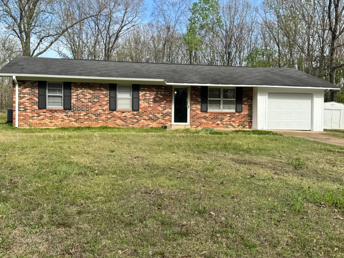 214 Mount Pleasant Road, Tupelo, MS 38801 - #1