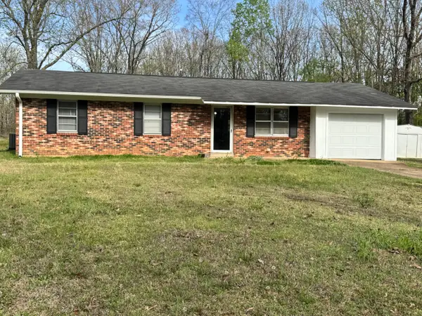 214 Mount Pleasant Road, Tupelo, MS 38801