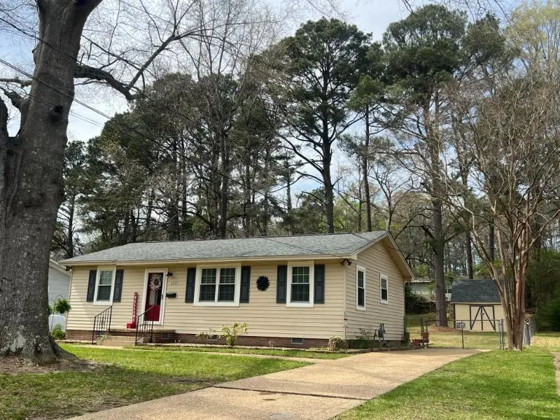 1517 Trace Ave., Tupelo, MS 38804 - #1