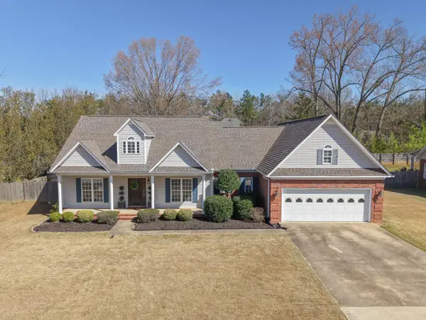 3503 Old Ashbrook Dr., Corinth, MS 38834