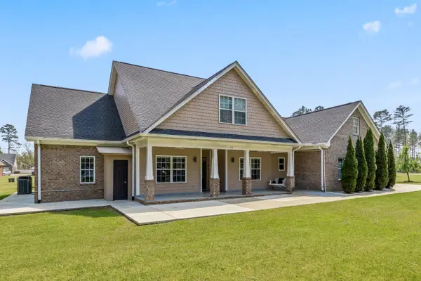 15 Canterbury, Amory, MS 38821