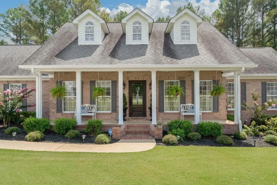 11 Cr 474, Iuka, MS 38852 - #2