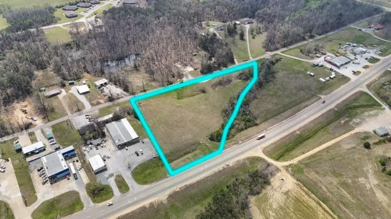 W Chambers Dr., Booneville, MS 38829 - #2