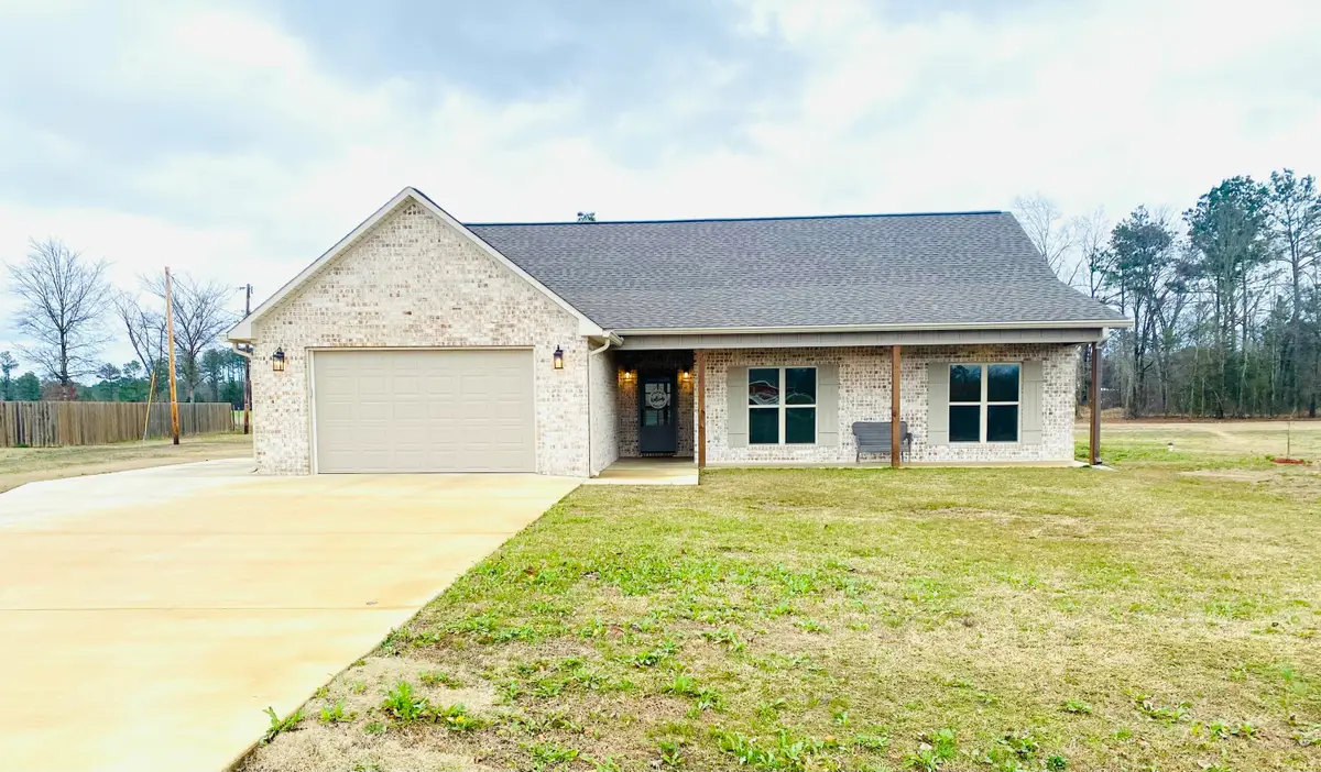 60012 C&c Ln., Smithville, MS 38870 - Image #1