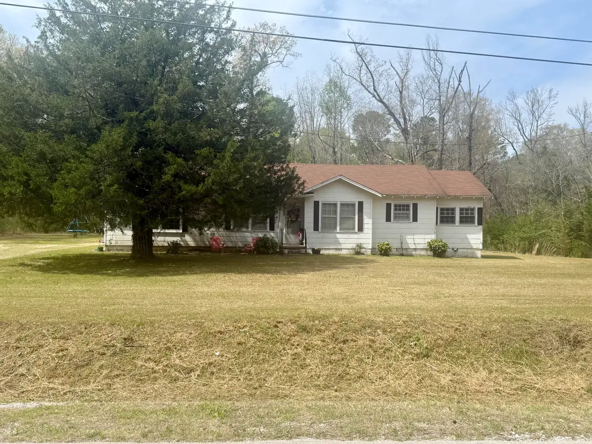 20221 Coontail Road, Aberdeen, MS 39730 - #1