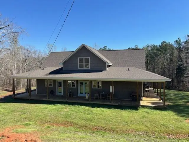 50539 Greenwood Springs Road, Greenwood Springs, MS 38848 - #2