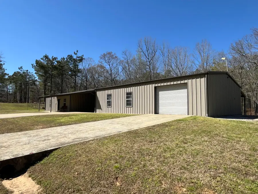 200 County Road 2432, Guntown, MS 38849 - #2
