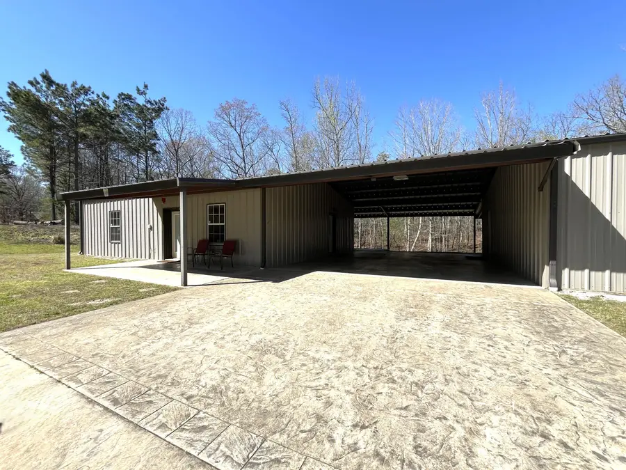 200 County Road 2432, Guntown, MS 38849 - #3