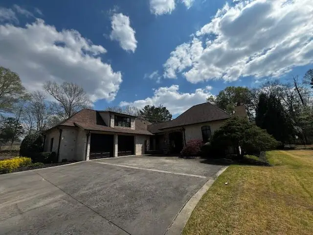 2815 Edinburgh Park Road, Tupelo, MS 38804 - #1