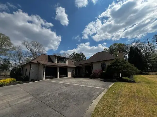 2815 Edinburgh Park Road, Tupelo, MS 38804