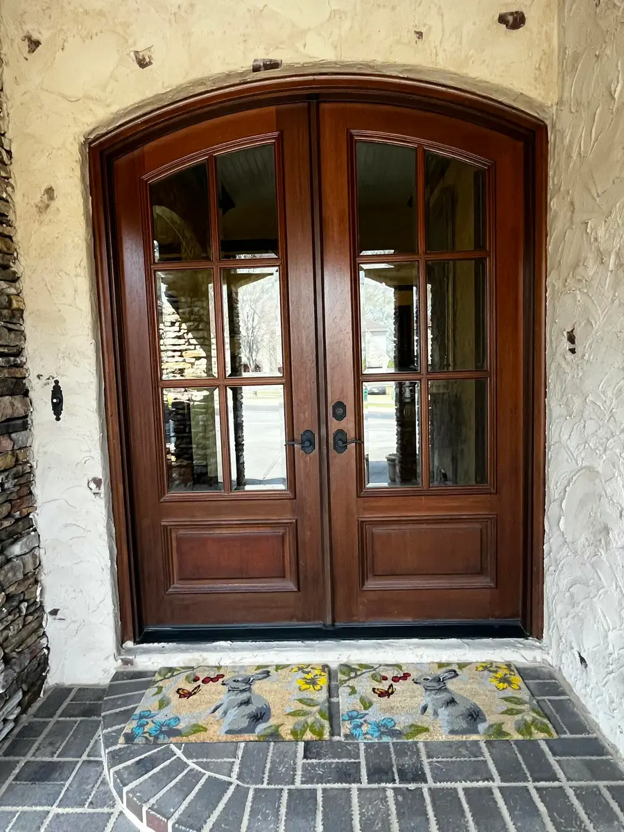 2815 Edinburgh Park Road, Tupelo, MS 38804 - #3