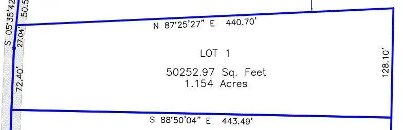 Fern Gully - Lot 1, Saltillo, MS 38866 - #3