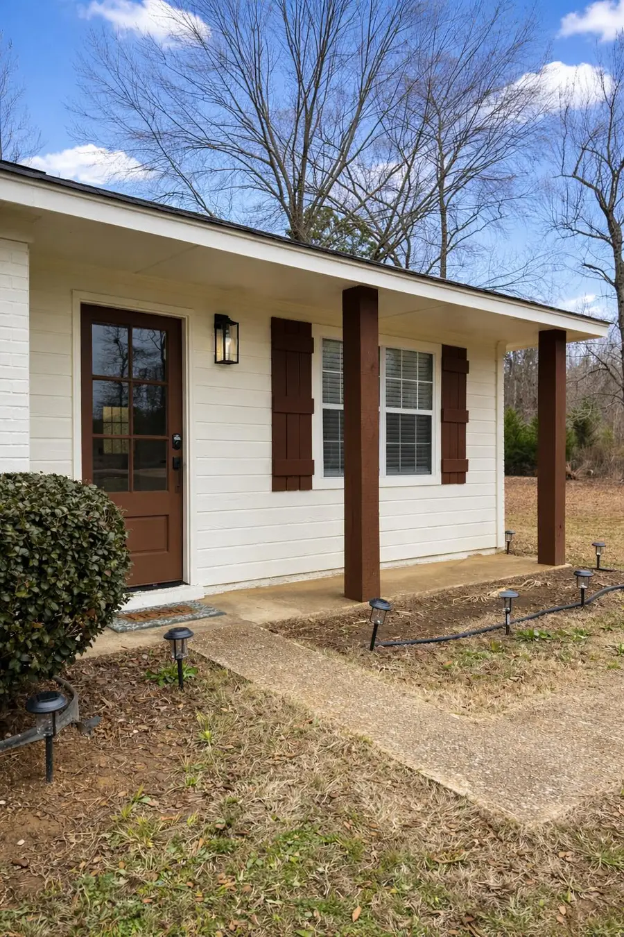 60498 Parham Store Road, Smithville, MS 38870 - Image #3