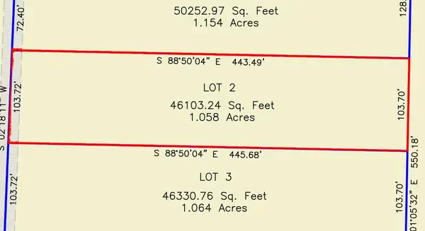 Fern Gully - Lot 2, Saltillo, MS 38866