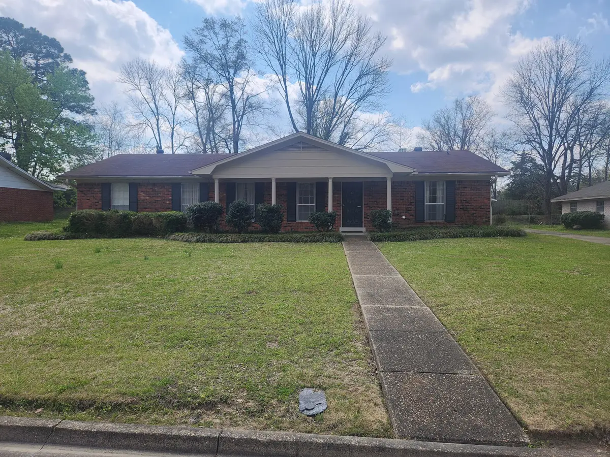 1011 Coolidge Street, Tupelo, MS 38801 - #1