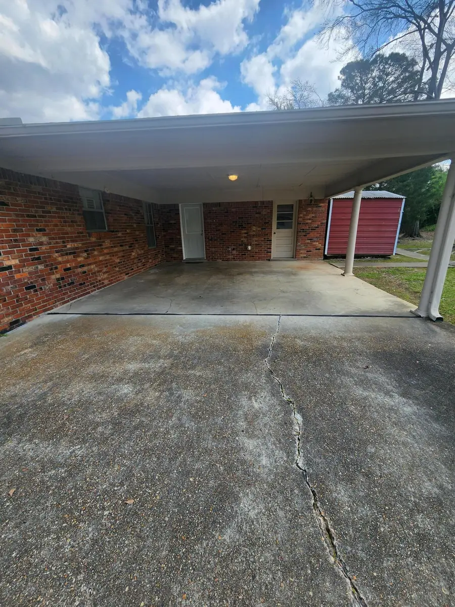 1011 Coolidge Street, Tupelo, MS 38801 - #2