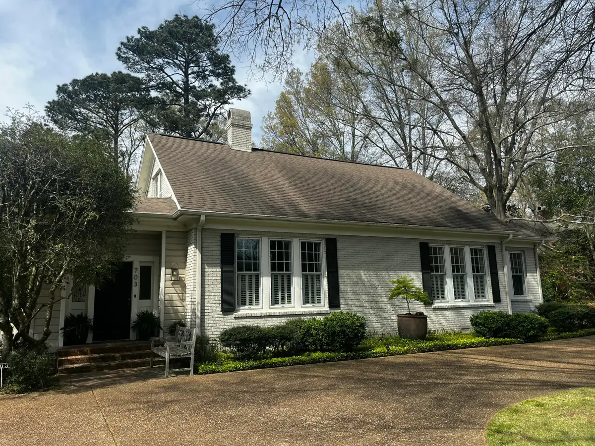 703 N Madison St., Tupelo, MS 38804 - #1