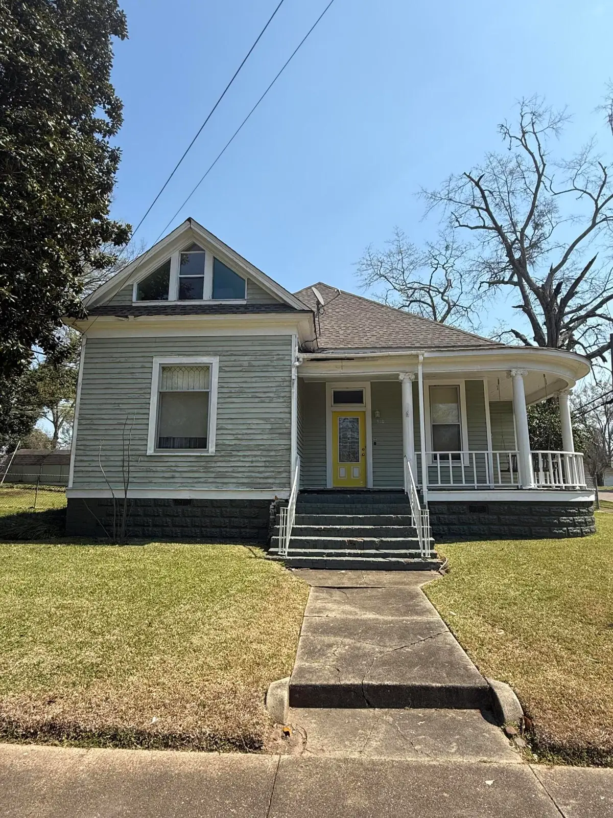 310 S Maple St., Aberdeen, MS 39730 - #1